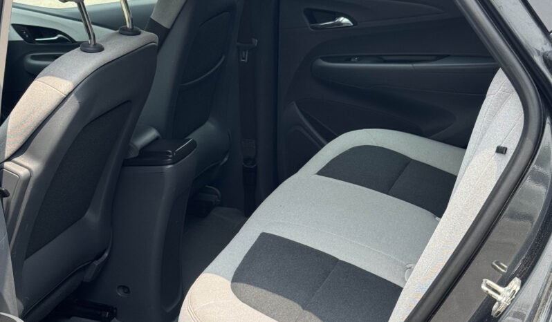 2017 Chevrolet Bolt LT full