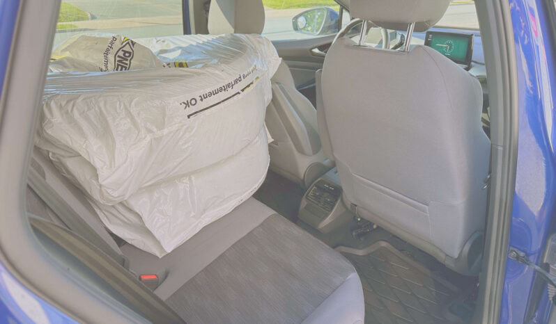 2021 VW ID.4 Pro RWD full