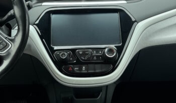 2017 Chevrolet Bolt LT full