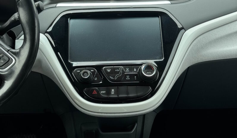 2017 Chevrolet Bolt LT full