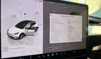 2023 Tesla Model Y Long Range AWD full