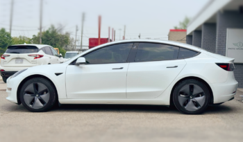 2021 Tesla Model 3 Standard Range Plus full