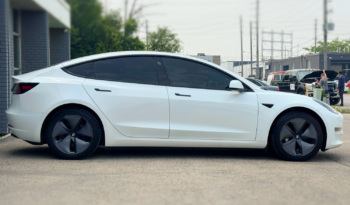 2021 Tesla Model 3 Standard Range Plus full