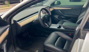 2021 Tesla Model 3 Standard Range Plus full