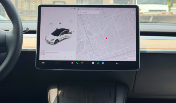 2021 Tesla Model 3 Standard Range Plus full