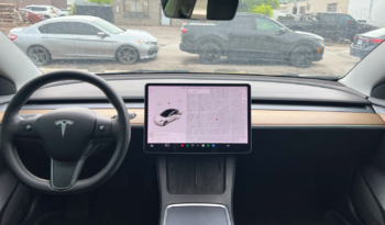 2021 Tesla Model 3 Standard Range Plus full