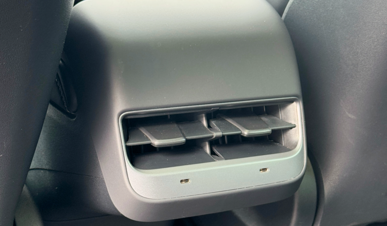 2021 Tesla Model 3 Standard Range Plus full