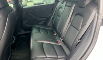 2021 Tesla Model 3 Standard Range Plus full
