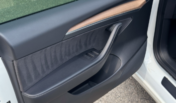2021 Tesla Model 3 Standard Range Plus full