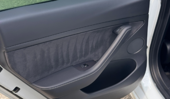 2021 Tesla Model 3 Standard Range Plus full