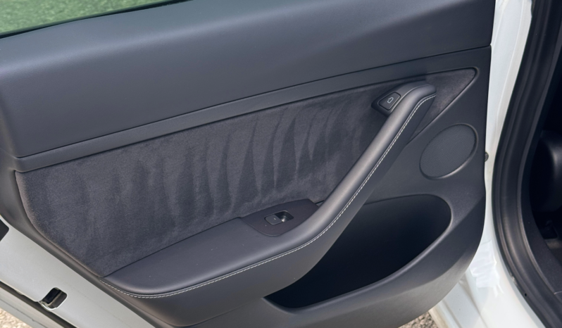 2021 Tesla Model 3 Standard Range Plus full