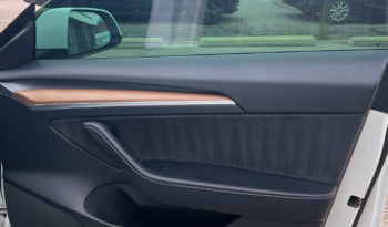 2021 Tesla Model 3 Standard Range Plus full