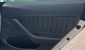 2021 Tesla Model 3 Standard Range Plus full
