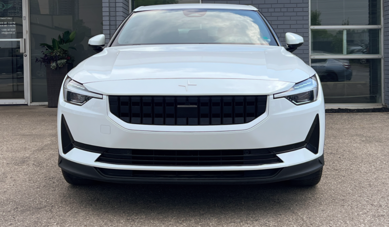 2022 Polestar 2 Long Range Single Motor full