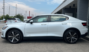 2022 Polestar 2 Long Range Single Motor full