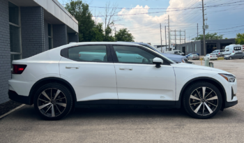 2022 Polestar 2 Long Range Single Motor full