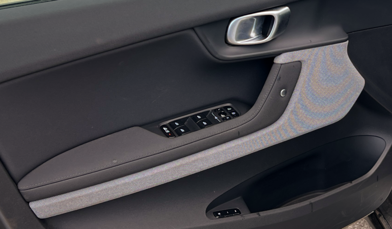 2022 Polestar 2 Long Range Single Motor full