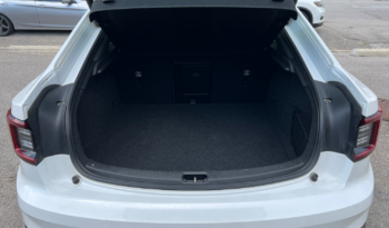 2022 Polestar 2 Long Range Single Motor full