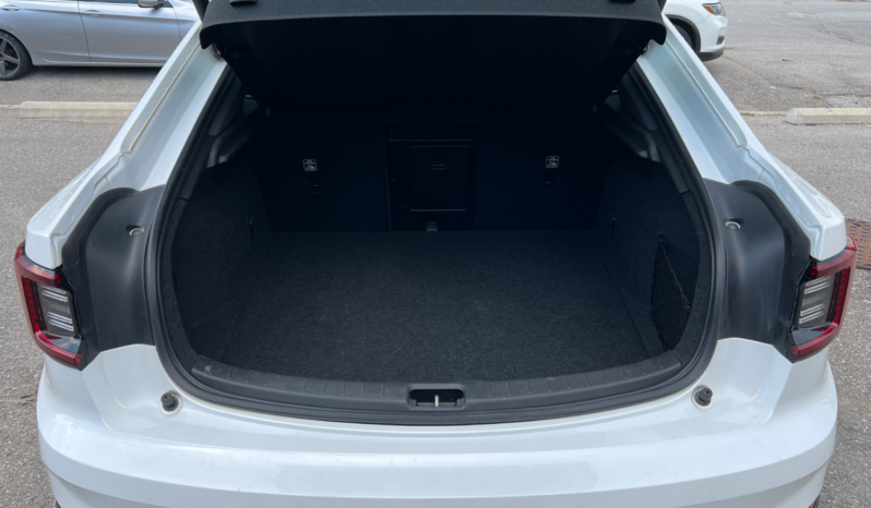 2022 Polestar 2 Long Range Single Motor full