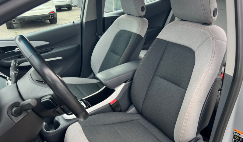 2019 Chevy Bolt EV LT full