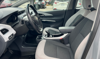 2019 Chevy Bolt EV LT full