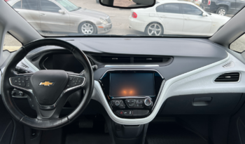 2019 Chevy Bolt EV LT full