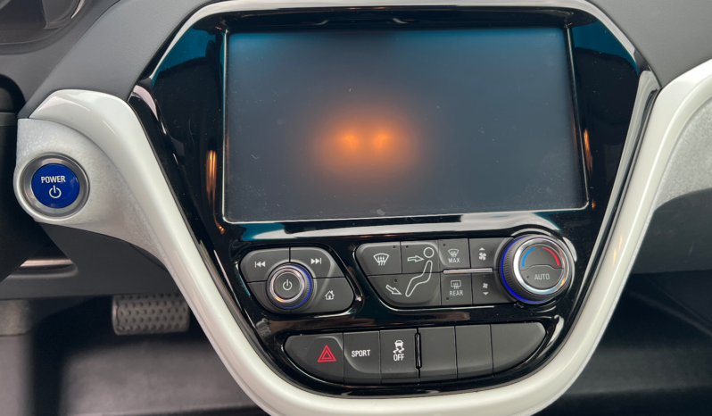 2019 Chevy Bolt EV LT full