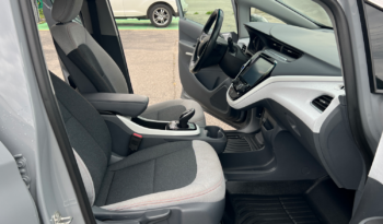 2019 Chevy Bolt EV LT full