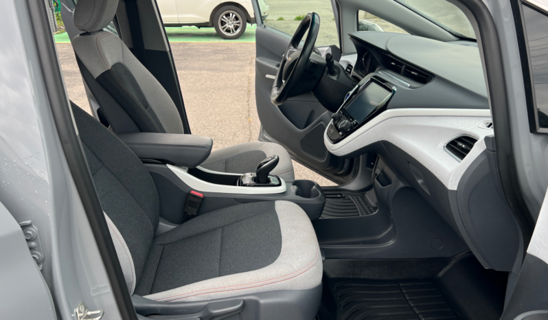 2019 Chevy Bolt EV LT full