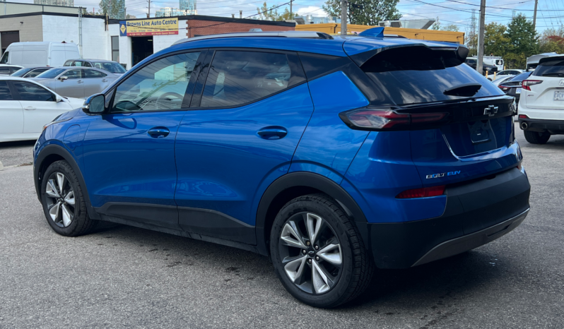 2022 Chevy Bolt EUV 1LT full