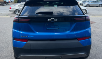 2022 Chevy Bolt EUV 1LT full