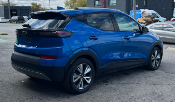 2022 Chevy Bolt EUV 1LT full