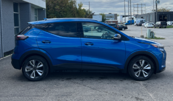 2022 Chevy Bolt EUV 1LT full