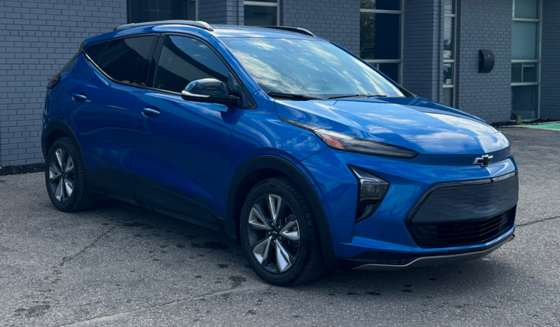 2022 Chevy Bolt EUV 1LT full