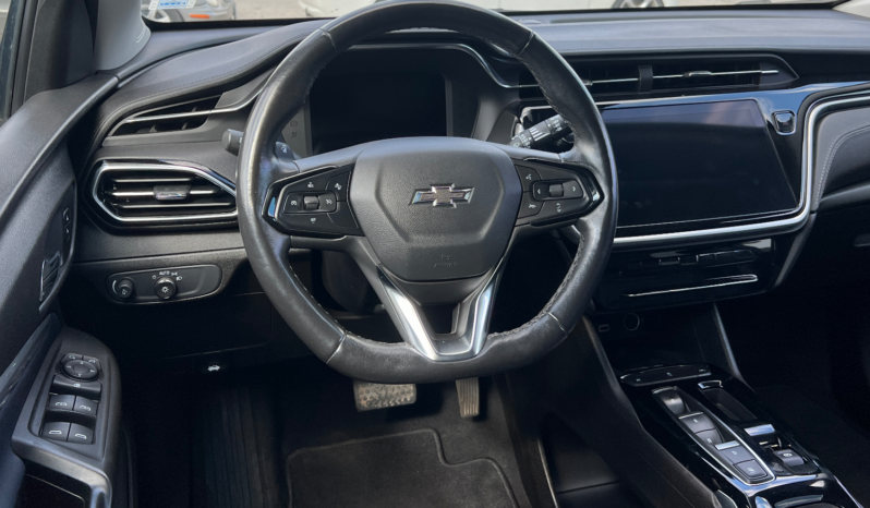 2022 Chevy Bolt EUV 1LT full