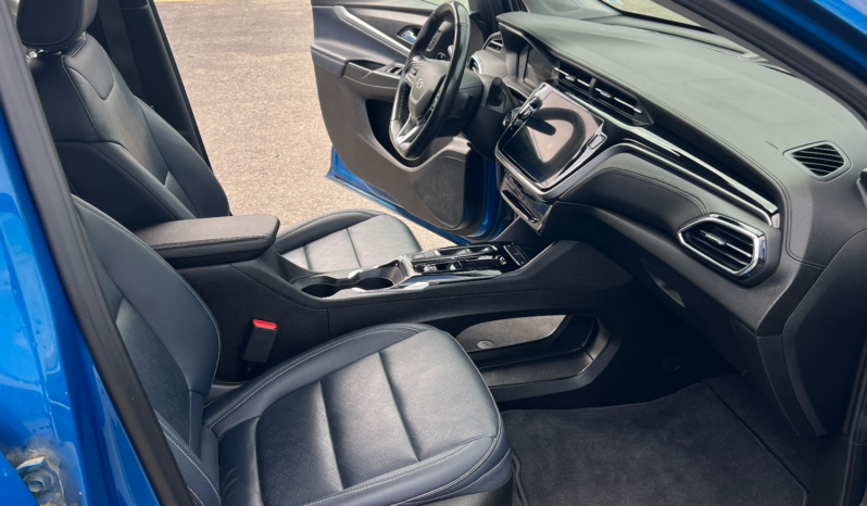 2022 Chevy Bolt EUV 1LT full