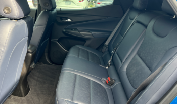 2022 Chevy Bolt EUV 1LT full