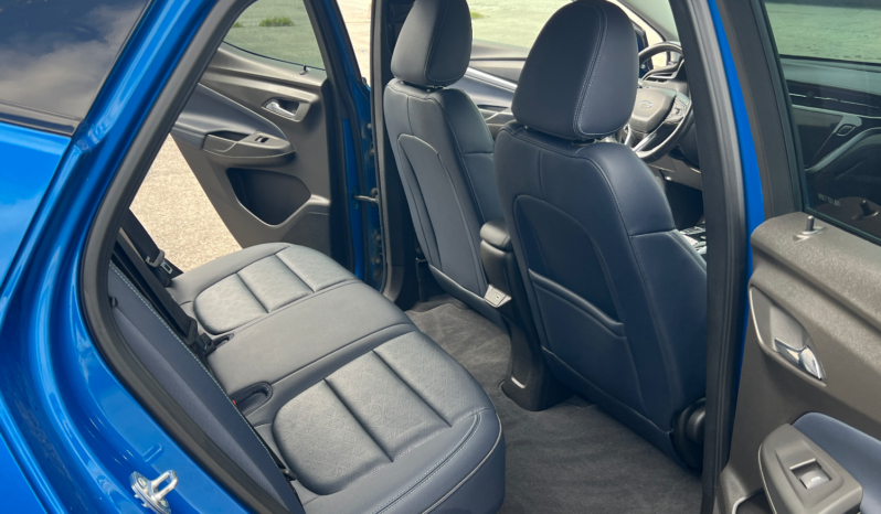 2022 Chevy Bolt EUV 1LT full