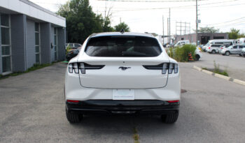 2022 Ford Mustang MACH-E Premium AWD full