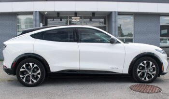 2022 Ford Mustang MACH-E Premium AWD full