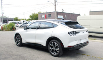 2022 Ford Mustang MACH-E Premium AWD full