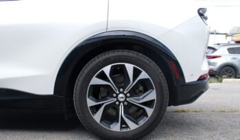 2022 Ford Mustang MACH-E Premium AWD full