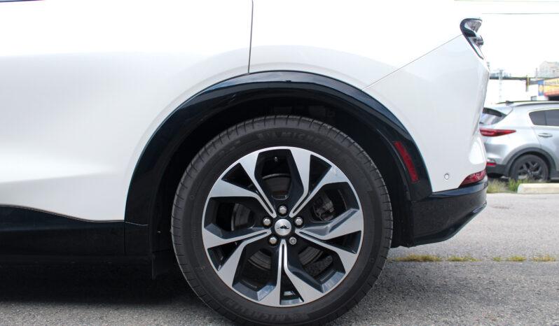 2022 Ford Mustang MACH-E Premium AWD full
