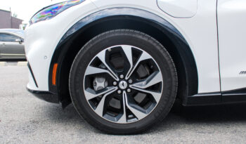 2022 Ford Mustang MACH-E Premium AWD full