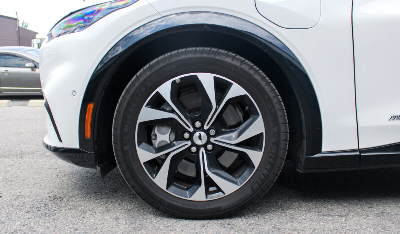 2022 Ford Mustang MACH-E Premium AWD full