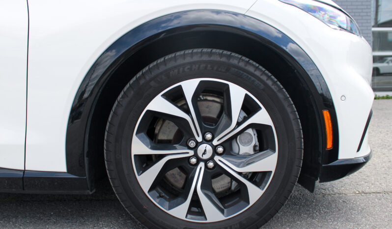 2022 Ford Mustang MACH-E Premium AWD full