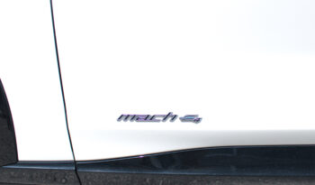 2022 Ford Mustang MACH-E Premium AWD full