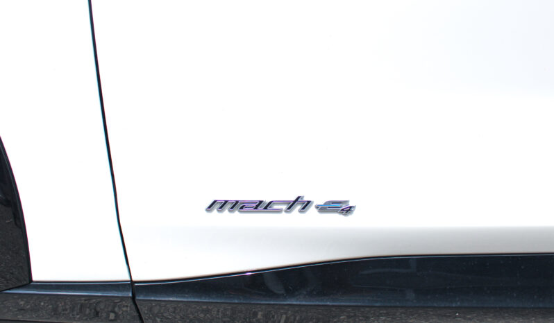 2022 Ford Mustang MACH-E Premium AWD full