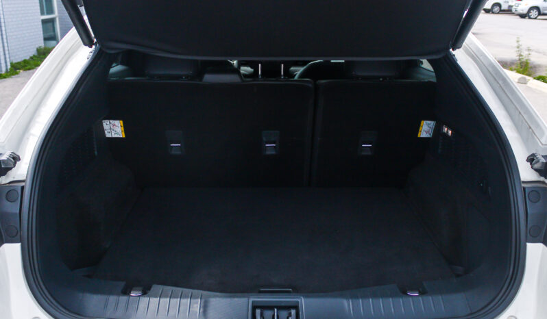 2022 Ford Mustang MACH-E Premium AWD full
