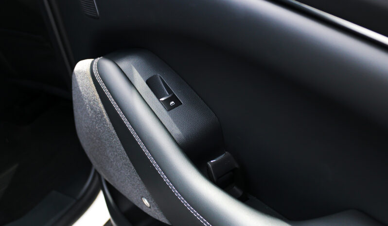 2022 Ford Mustang MACH-E Premium AWD full